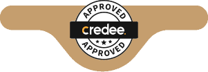 Credee Logo